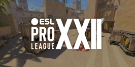 ESL Pro League S22 : Vitality remonte sur le trône