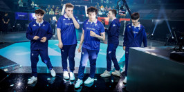 Team BDS renverse Rogue et s’offre sa première victoire dans ce LEC Spring Split 2025