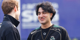 Massu après l’élimination de FlyQuest : « Nous n’avons jamais réussi à jouer au niveau que nous espérions »