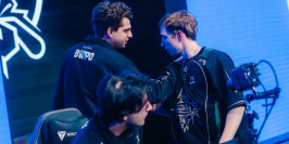 Mercato LoL : Bwipo ne serait plus le toplaner de FlyQuest en 2026