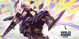 Tout ce qu’il faut savoir sur les Wild Rounds : SMASH 2025