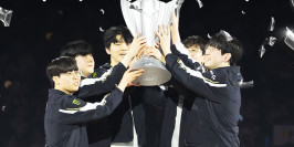 Gen.G prend le dessus sur HLE en finale des playoffs et remporte la LCK 2025