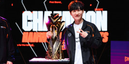 Peanut annonce son départ pour le service militaire pour 2026