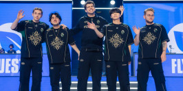 FlyQuest domine Secret Whales et se replace dans la course aux playoffs des Worlds 2025