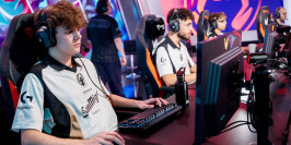 Team Heretics s’impose 2-0 face à Rogue pour son entrée dans le LEC Spring Split 2025