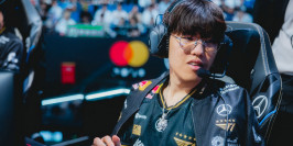 Oner : « Cette année, j’ai eu beaucoup d’inquiétudes. Maintenant qu’on est en finale, je réalise qu’on a vraiment bien travaillé »