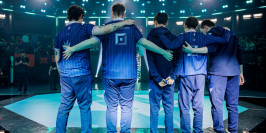 Team BDS corrige SK Gaming et se relance dans ce LEC Spring Split