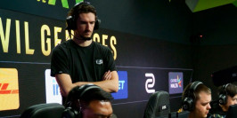 Evy présente Le Circuit, un nouveau projet de circuit amateur sur CS2