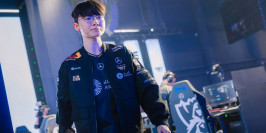 En pleine course pour un 6e titre de champion du monde, Faker prolonge avec T1 jusqu’en 2029