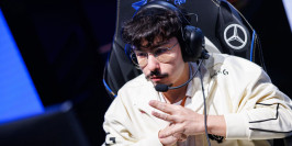 BrokenBlade revient sur l’élimination de G2 : « On a progressé tout au long du tournoi, mais c’était encore insuffisant »