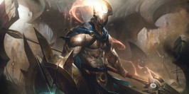 PBE LoL 25.20 : la preview des futurs équilibrages - la Jungle sous surveillance