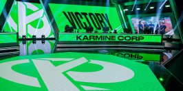 La Karmine Corp éteint Fnatic et se hisse dans le top 3 du LEC Spring Split 2025