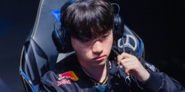 Keria : « T1 est la meilleure équipe. Je n’ai aucune raison de partir »