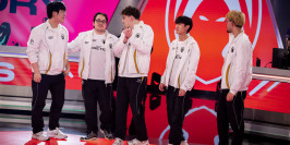 Team Heretics s'impose face à SK Gaming pour son 1er match du LEC Spring Split 2026