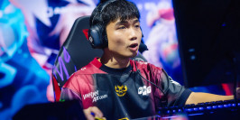 Artemis signe trois pentakills contre DFM lors de la 2e semaine de la LCP