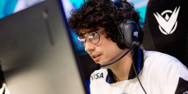 Mercato LoL : Team Liquid recrute Quid, Morgan et Josedeodo pour la saison 2026