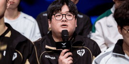 Ryu : « Je ne dirais pas que l'atmosphère au sein de l'équipe est particulièrement bonne en ce moment »