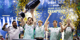 IEM Cologne Major 2026 : Team Falcons balaie FURIA et remporte le Major
