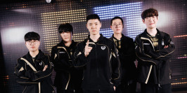 LCK Cup 2026 : Gen.G surclasse BNK FearX à Hong Kong et s'adjuge le titre