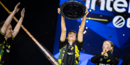 w0nderful : « Je savais qu'un jour je obtiendrais ce titre de MVP »