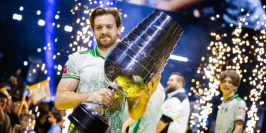 NiKo après son premier sacre en Major : « J'ai juste décidé de ne plus me soucier de la défaite »