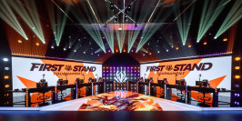 First Stand 2026 : le suivi de la phase de groupes