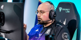 Myrwn : « Je n'ai pas d'ego, je choisirai tout ce qui aide mon équipe à gagner »