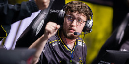 ZywOo : « Nous sommes Vitality, nous sommes là pour gagner chaque tournoi »