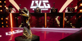 First Stand 2026 : un pic d'audience en forte hausse pour le sacre de Bilibili Gaming