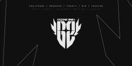 NORD tourne la page NLC et s’allie à G2 pour lancer G2 NORD en Prime League