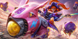 Patch Notes 7.1a : mises à jour d'ARAM et d'AAA ARAM