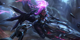 PBE LoL Patch 26.6 : de nouveaux skins sur le thème Chiens de guerre