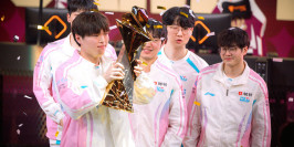 Bin : « Avant même le début du match, je savais déjà que j'allais être le MVP »