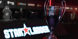 Stake Ranked CS2 : StarLadder et Stake dévoilent le calendrier 2026 complet avec six tournois en Europe