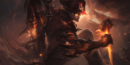 PBE LoL Patch 26.13 : les nouveaux skins de l'Ouest et de l'Alliance brisée