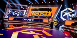 LEC Versus 2026 : GIANTX renverse Natus Vincere et file à Barcelone pour les finales des playoffs