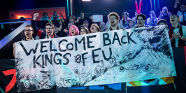 LEC Versus 2026 : une troisième semaine charnière avant le sprint final