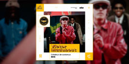 « Casser l'image du passionné d'esport représenté comme un geek mal soigné » : Victor Madubost, l'un des moteurs de la FGC