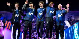 LEC Spring Split 2026 : Movistar KOI fait tomber G2 Esports à Madrid