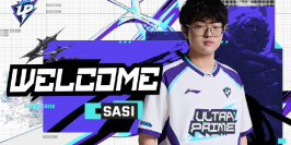 Mercato LoL : Ultra Prime remanie son topside pour le Split 2 après un début de saison difficile