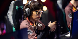 kyeahoo : « Je sens un vrai boost en moi quand je joue devant le public »