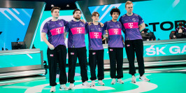 SK Gaming relance sa saison régulière avec une victoire nette face à Shifters lors de la 2e semaine du LEC Spring Split 2026