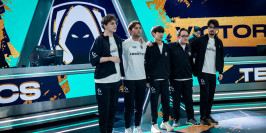 LEC Versus 2026 : Team Heretics fait tomber Team Vitality avec deux pentakills d’Ice
