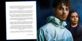 Prime répond aux accusations et se met en retrait de la Karmine Corp