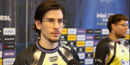 Vitality FlameZ : « On n'a pas battu Falcons cette année »