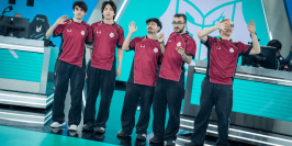 LEC Spring Split 2026 : G2 Esports s'impose face à la Karmine Corp et file au second tour des playoffs