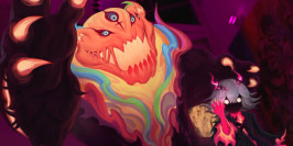 Récap' Dev Update : tout ce qui vous attend pour la Saison 2 Pandémonium