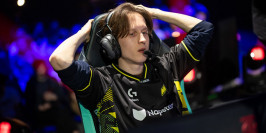 Maynter : « Nous devons régler notre mid game le plus vite possible »