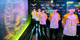 BNK FearX s'offre KT Rolster au terme d'un Bo3 maîtrisé lors de la 6e semaine de la LCK 2026