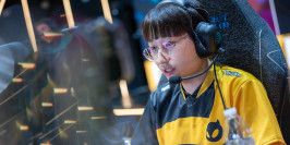 Mercato LoL : Dignitas présente son équipe pour les LCS 2026